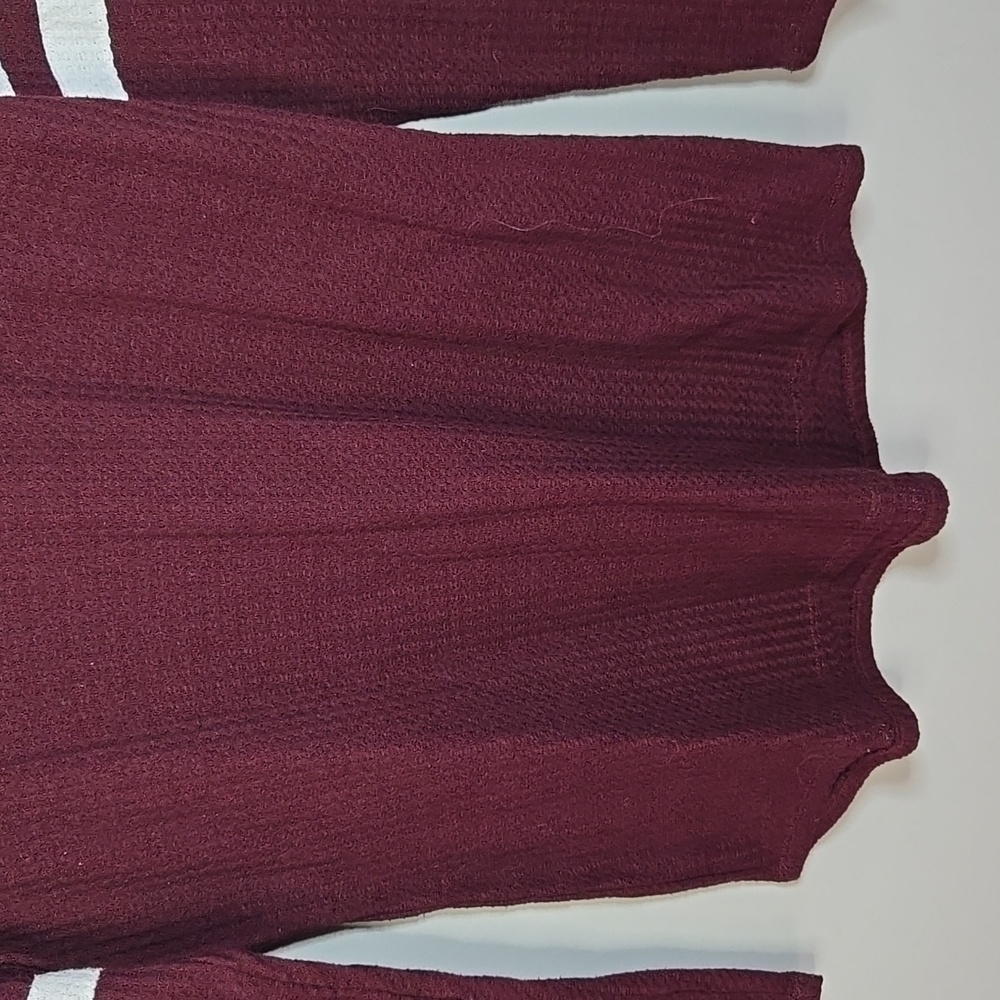 Joe Boxer Knit Tunic Top - Picture 8 of 13